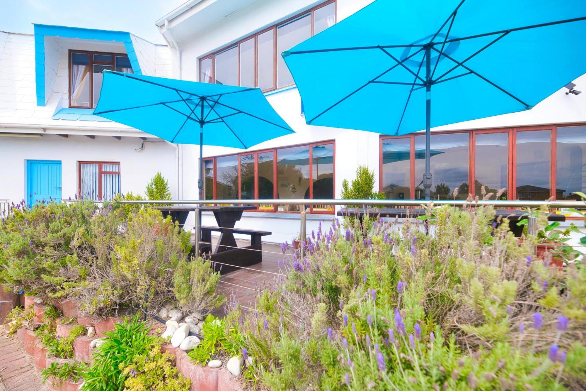 Mermaid Guest House Struisbaai Exterior photo