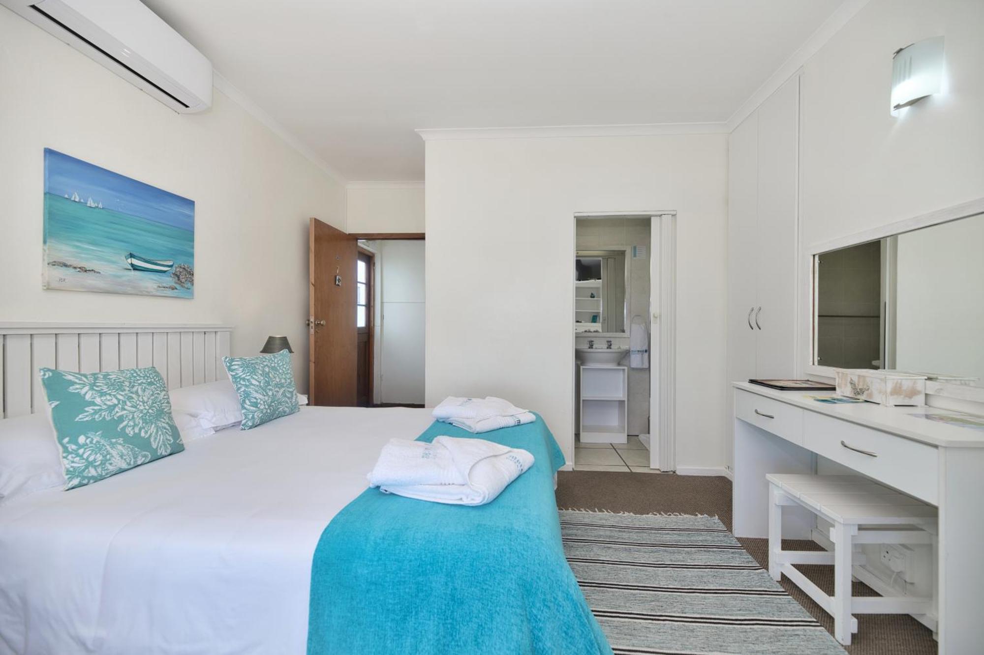 Mermaid Guest House Struisbaai Exterior photo