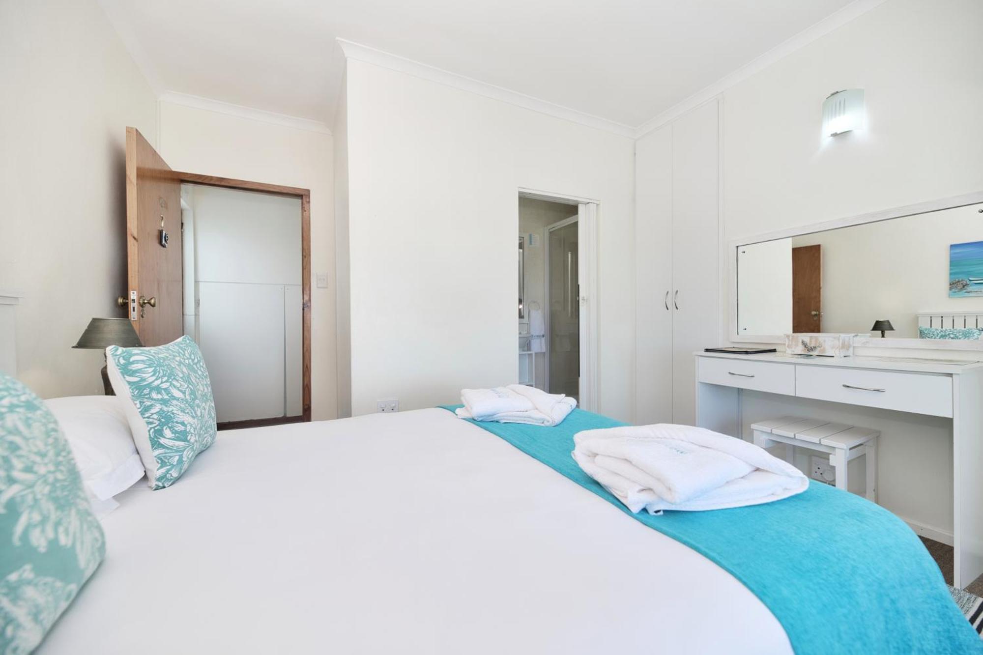 Mermaid Guest House Struisbaai Exterior photo