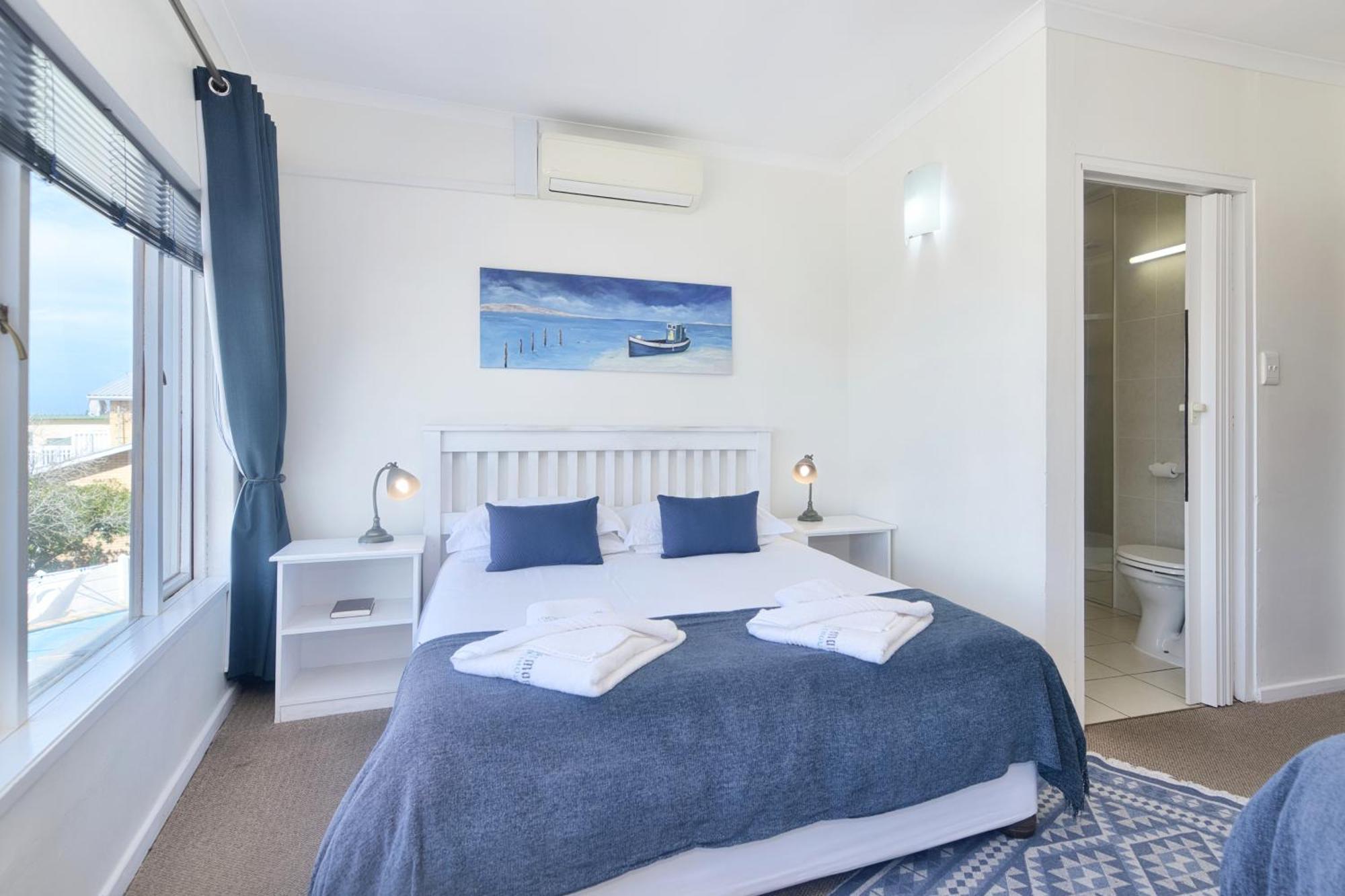 Mermaid Guest House Struisbaai Exterior photo