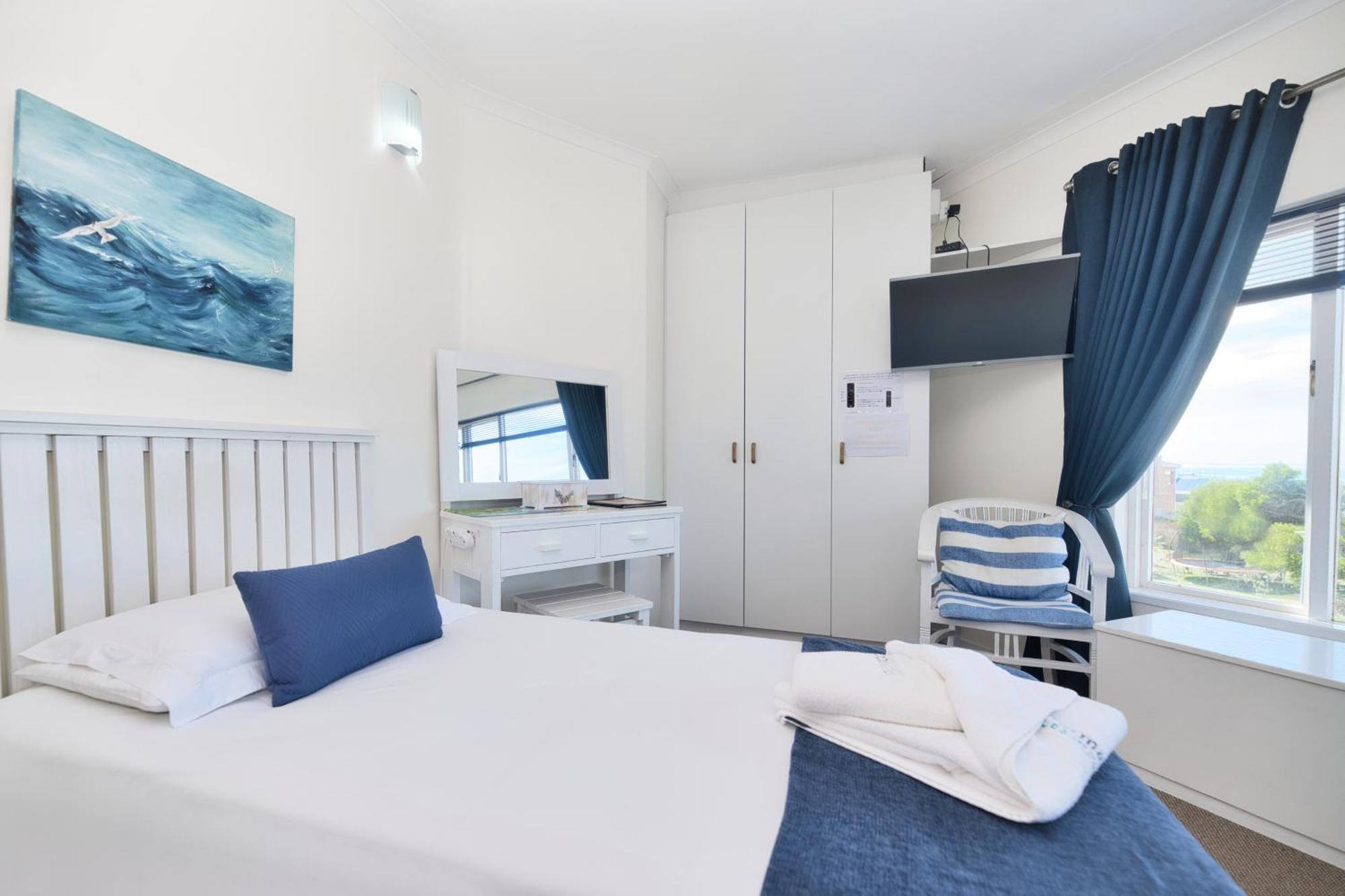 Mermaid Guest House Struisbaai Exterior photo