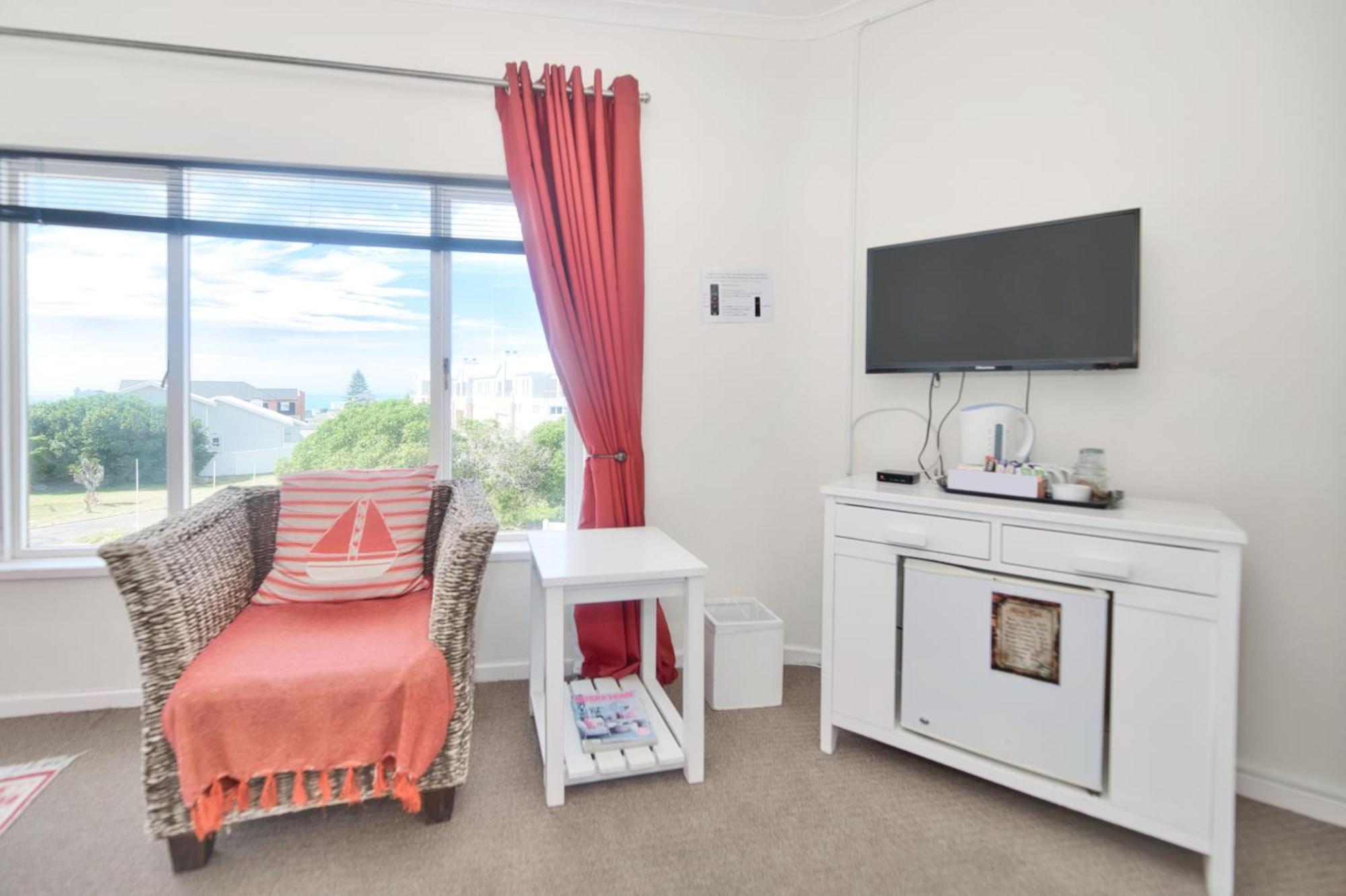 Mermaid Guest House Struisbaai Exterior photo