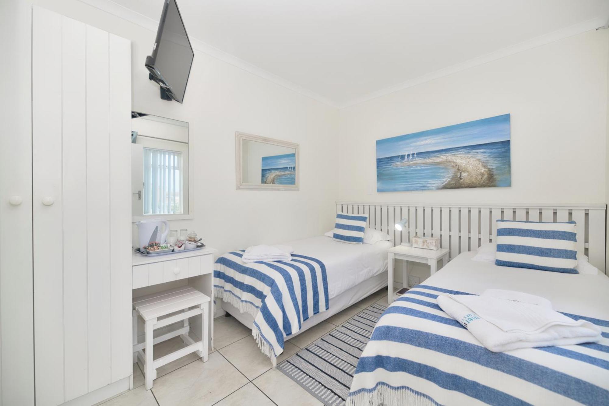 Mermaid Guest House Struisbaai Exterior photo
