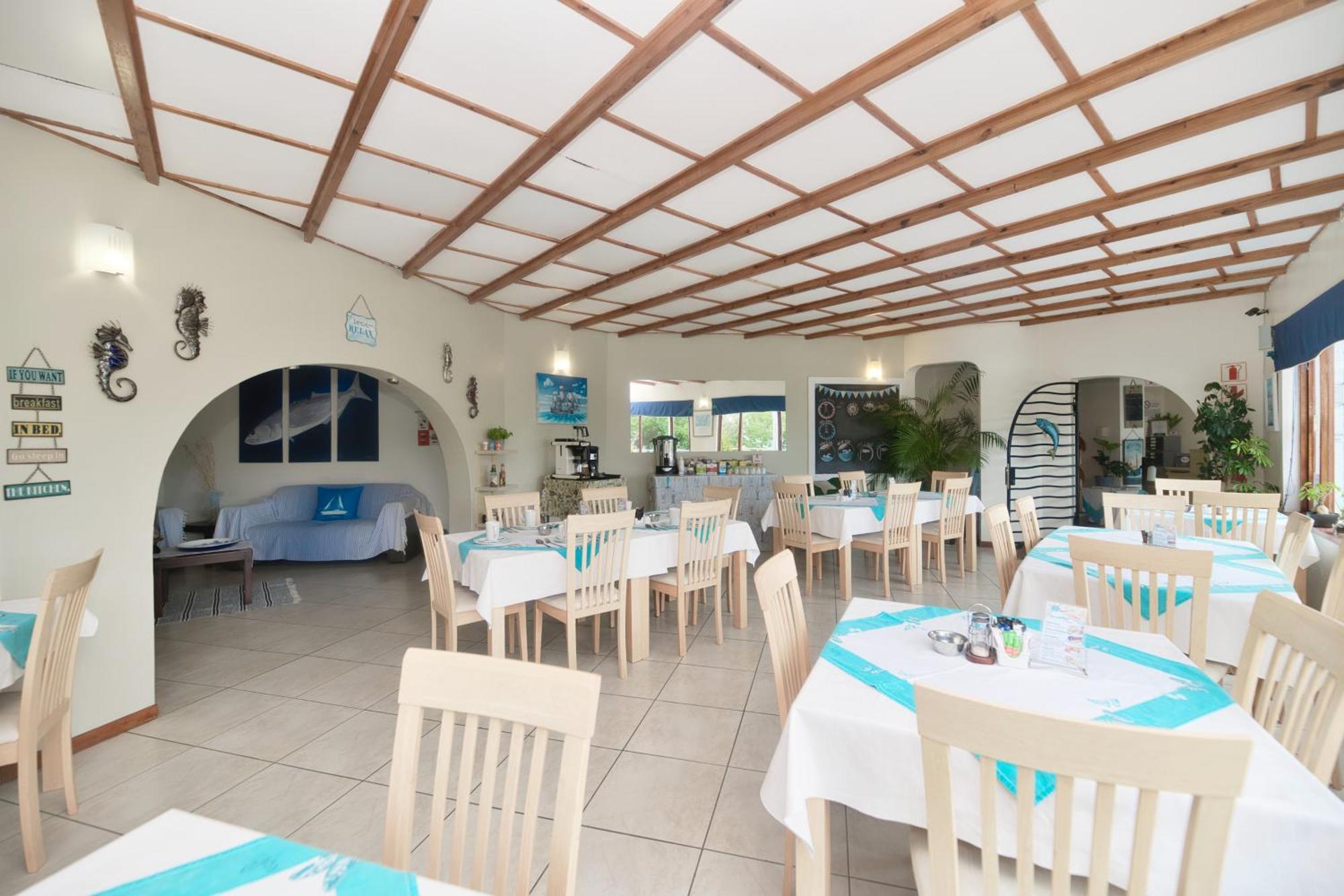 Mermaid Guest House Struisbaai Exterior photo