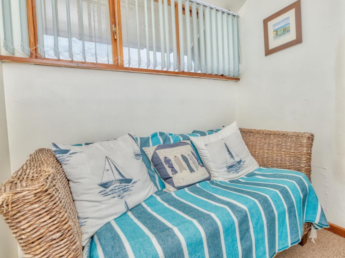 Mermaid Guest House Struisbaai Exterior photo