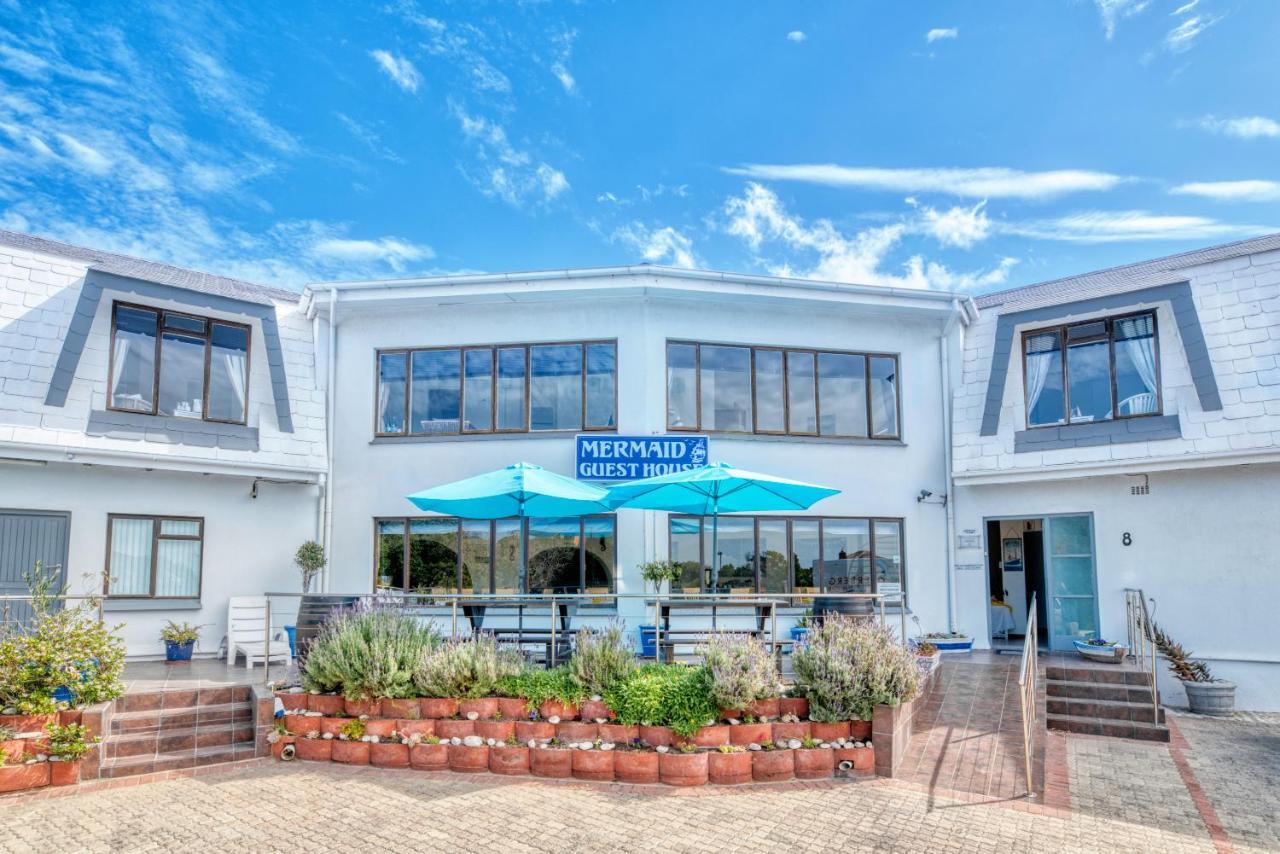 Mermaid Guest House Struisbaai Exterior photo